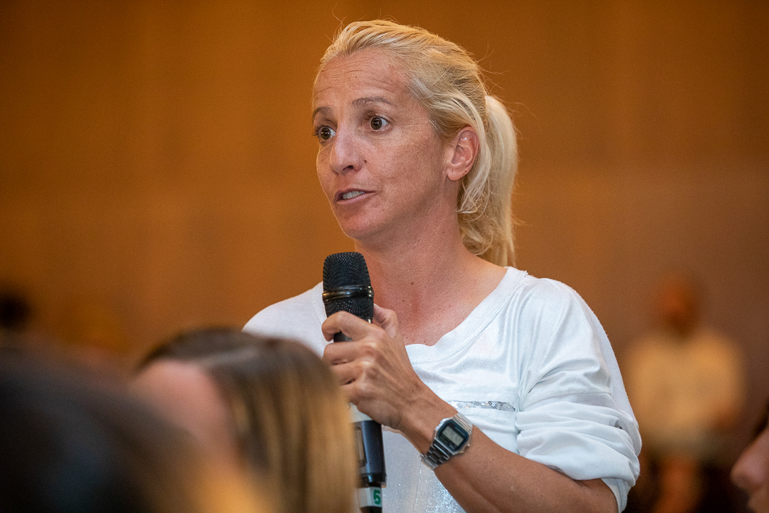 Huelga fútbol convenio femenino