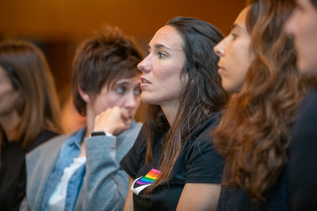 Huelga fútbol convenio femenino