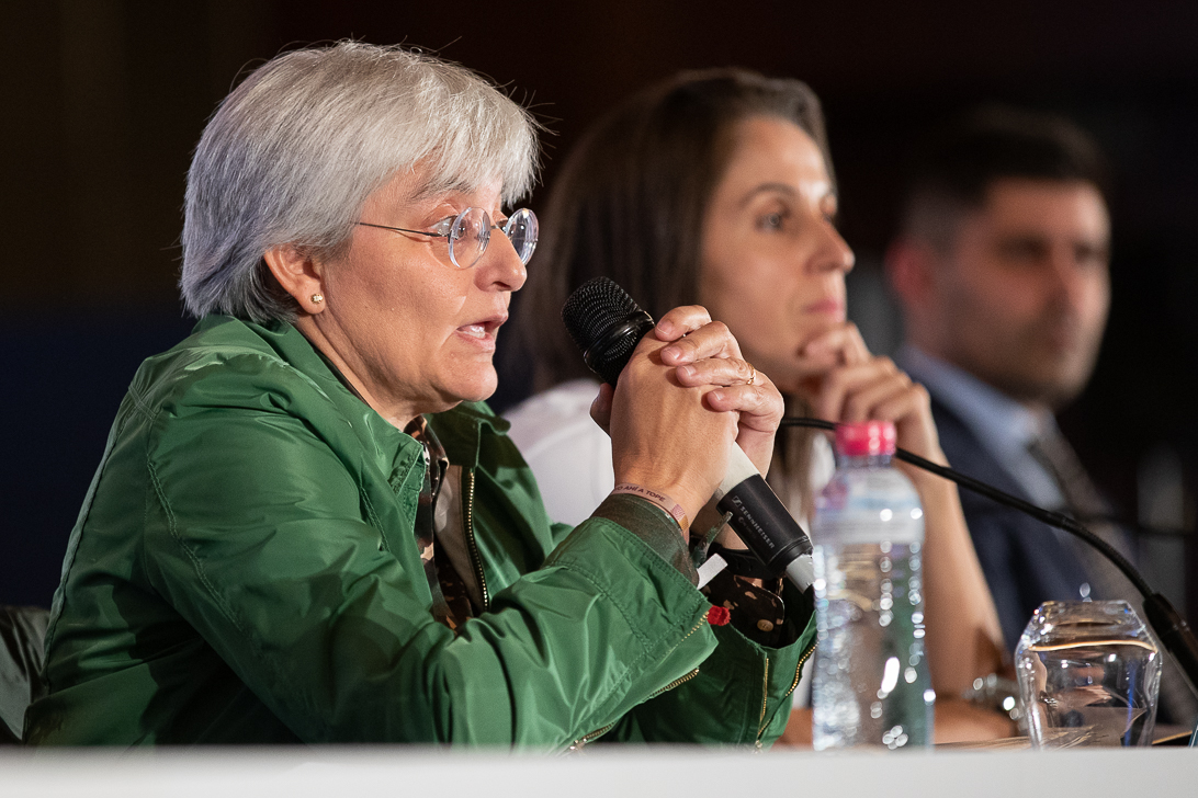 Huelga fútbol convenio femenino