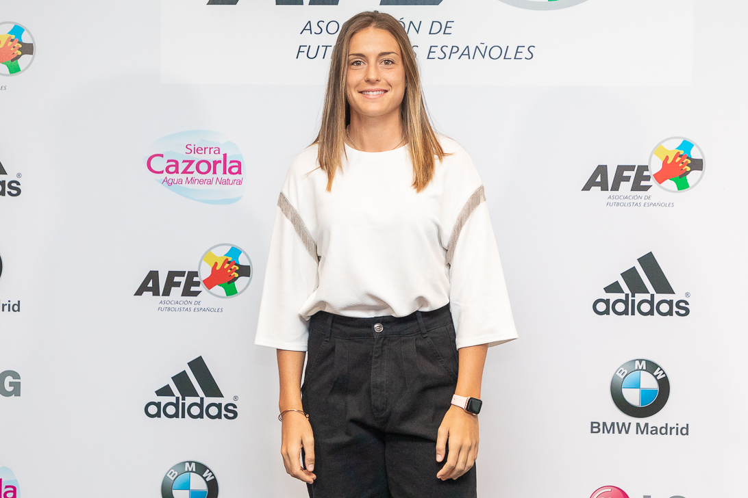 Huelga fútbol convenio femenino