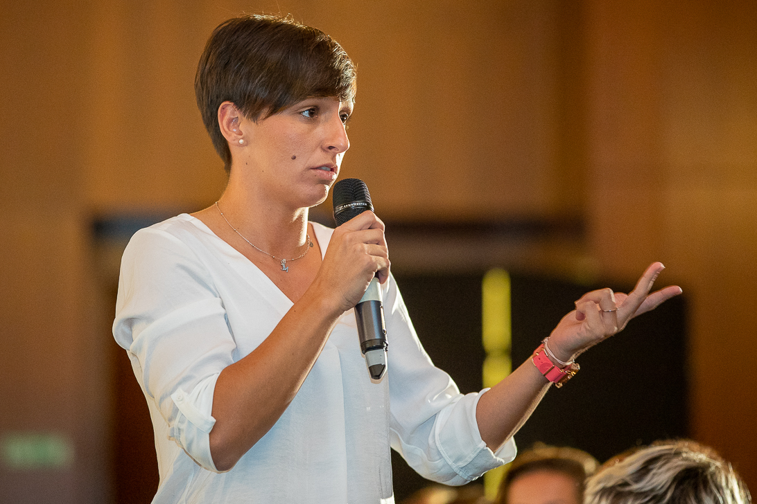 Huelga fútbol convenio femenino