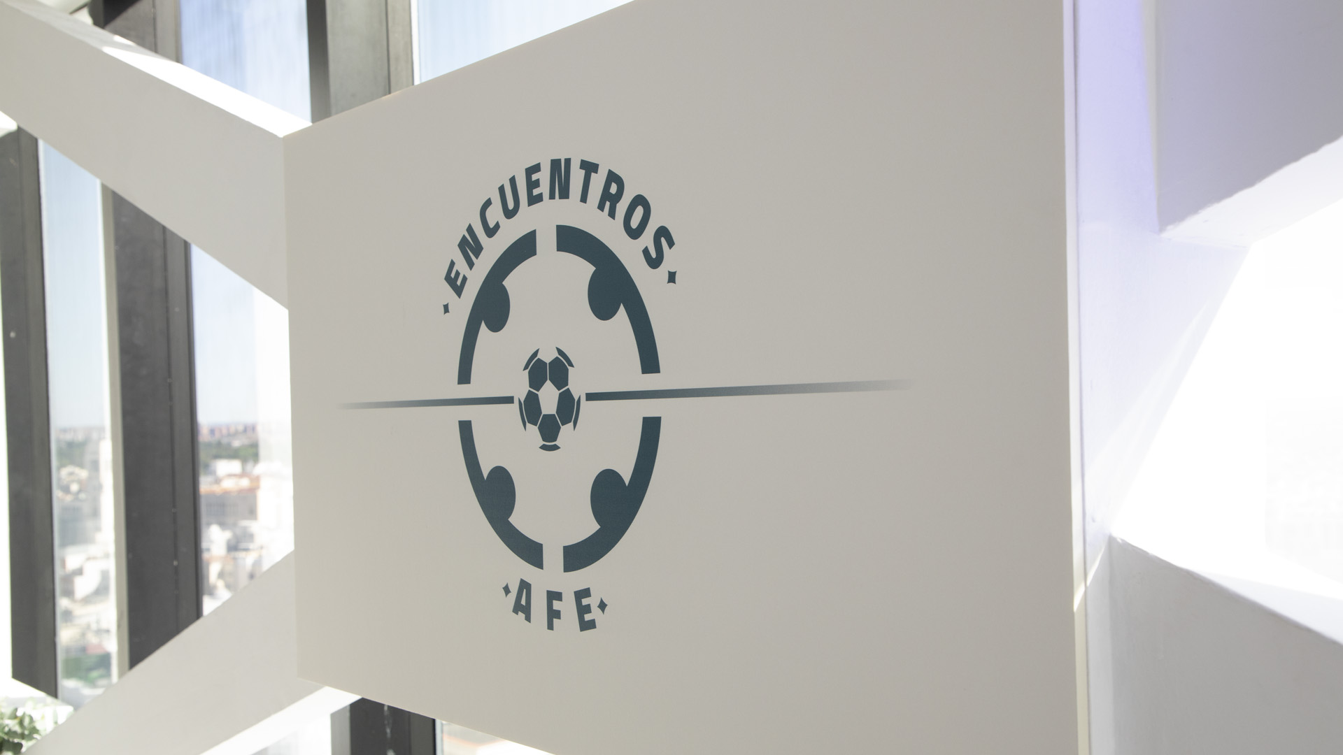 Encuentros AFE - Dualidad deportiva y académica