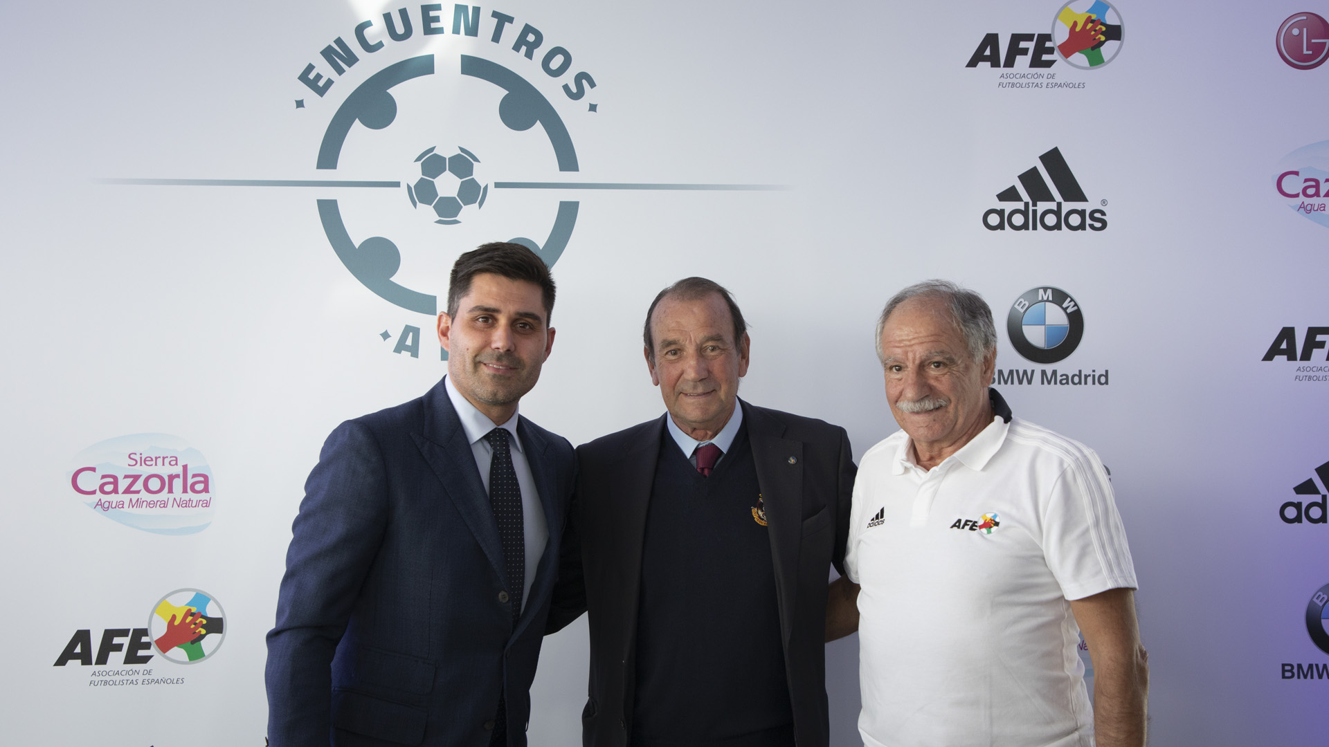 Encuentros AFE - Dualidad deportiva y académica