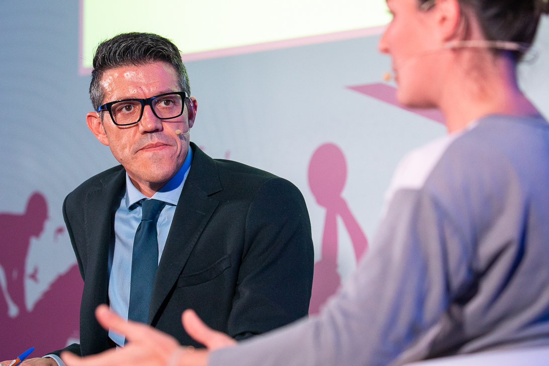 Encuentros AFE - Deporte e Igualdad