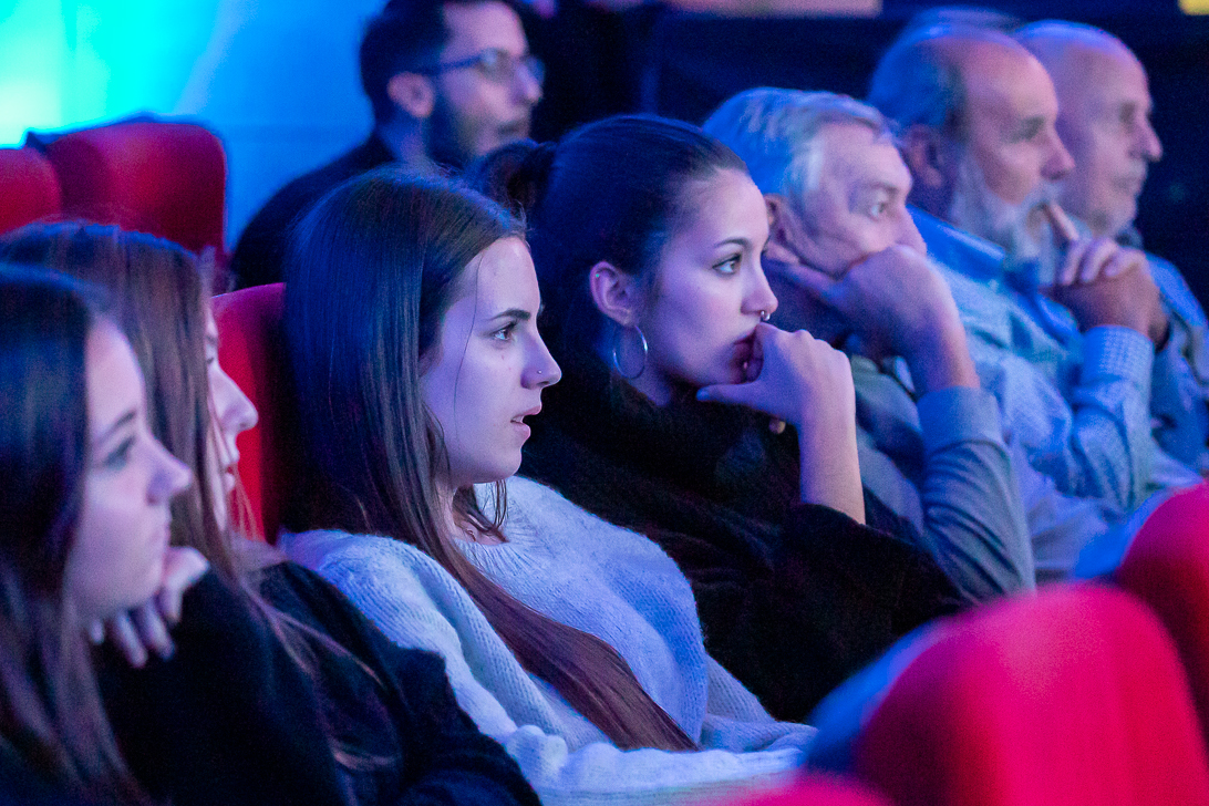 Encuentros AFE - Deporte e Igualdad