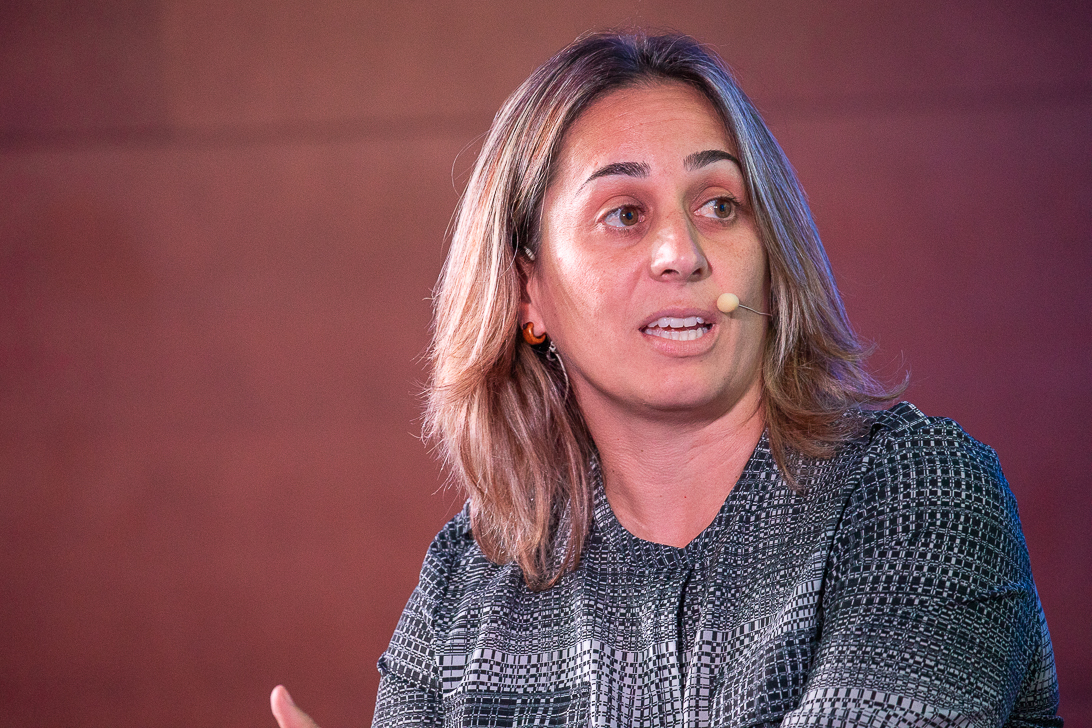 Encuentros AFE - Deporte e Igualdad