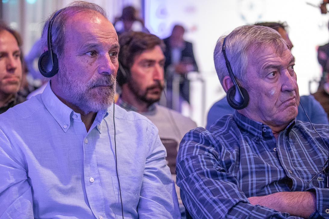 Encuentros AFE - Internacionalización de AFE