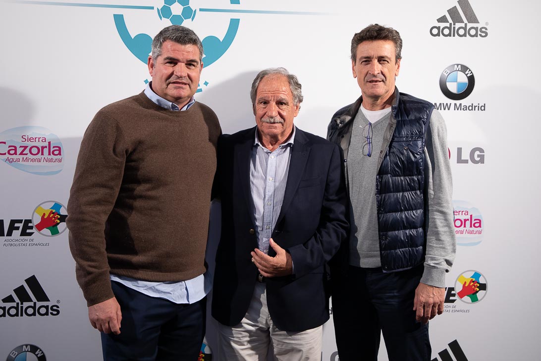 Encuentros AFE - Internacionalización de AFE