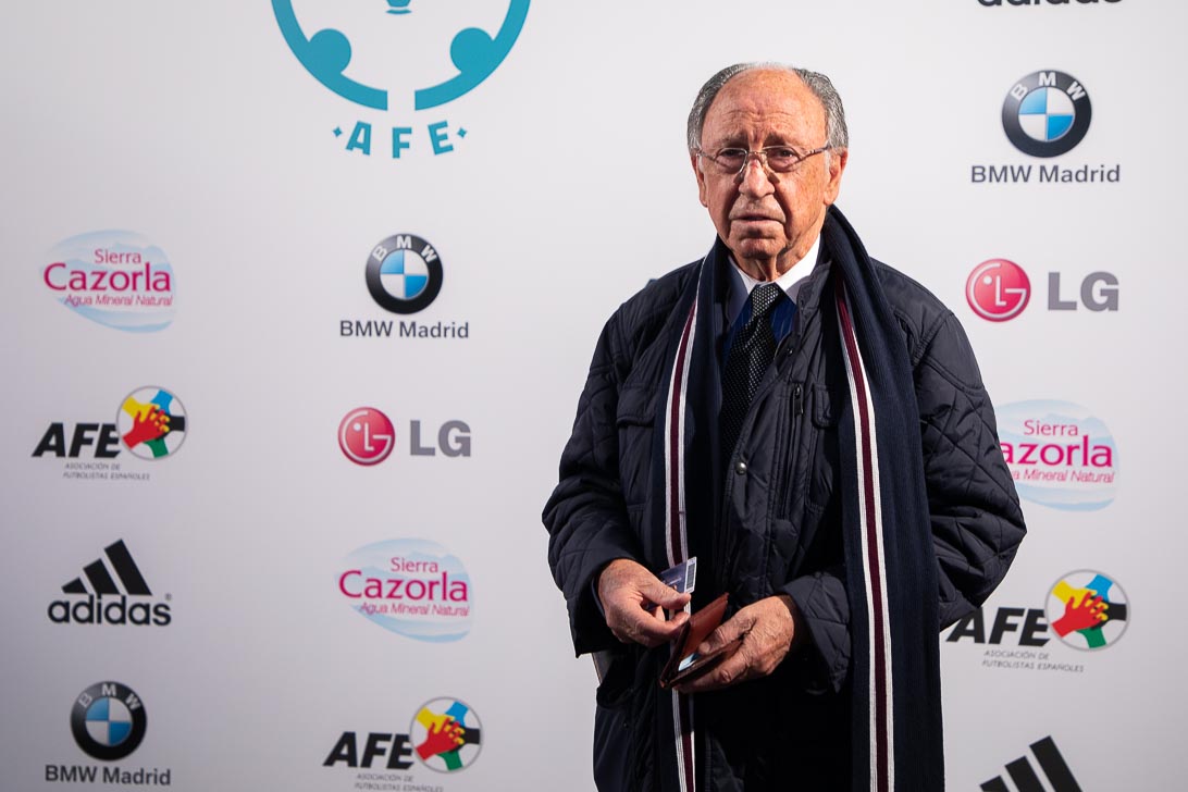 Encuentros AFE - Internacionalización de AFE