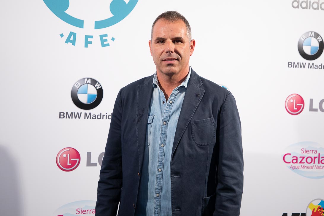 Encuentros AFE - Internacionalización de AFE