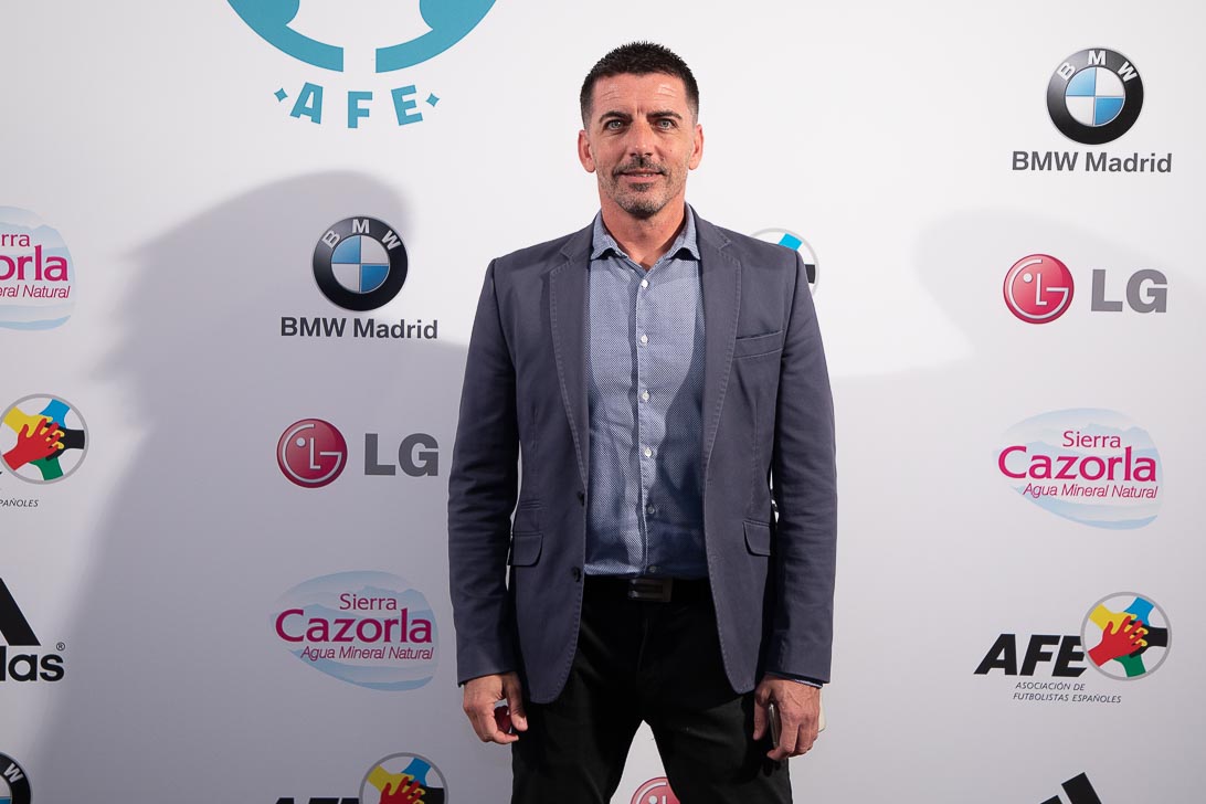 Encuentros AFE - Internacionalización de AFE