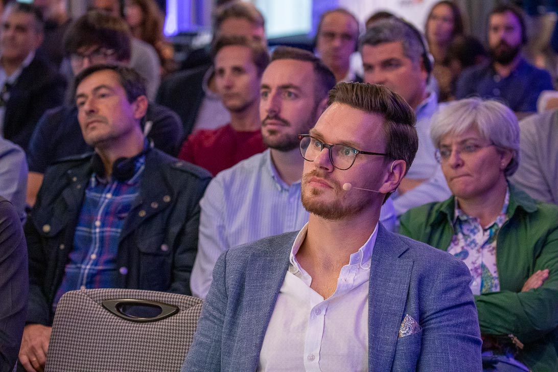 Encuentros AFE - Internacionalización de AFE