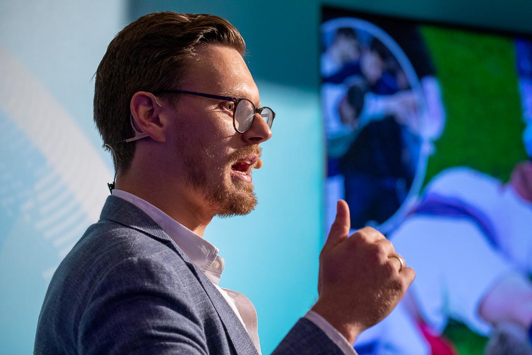 Encuentros AFE - Internacionalización de AFE