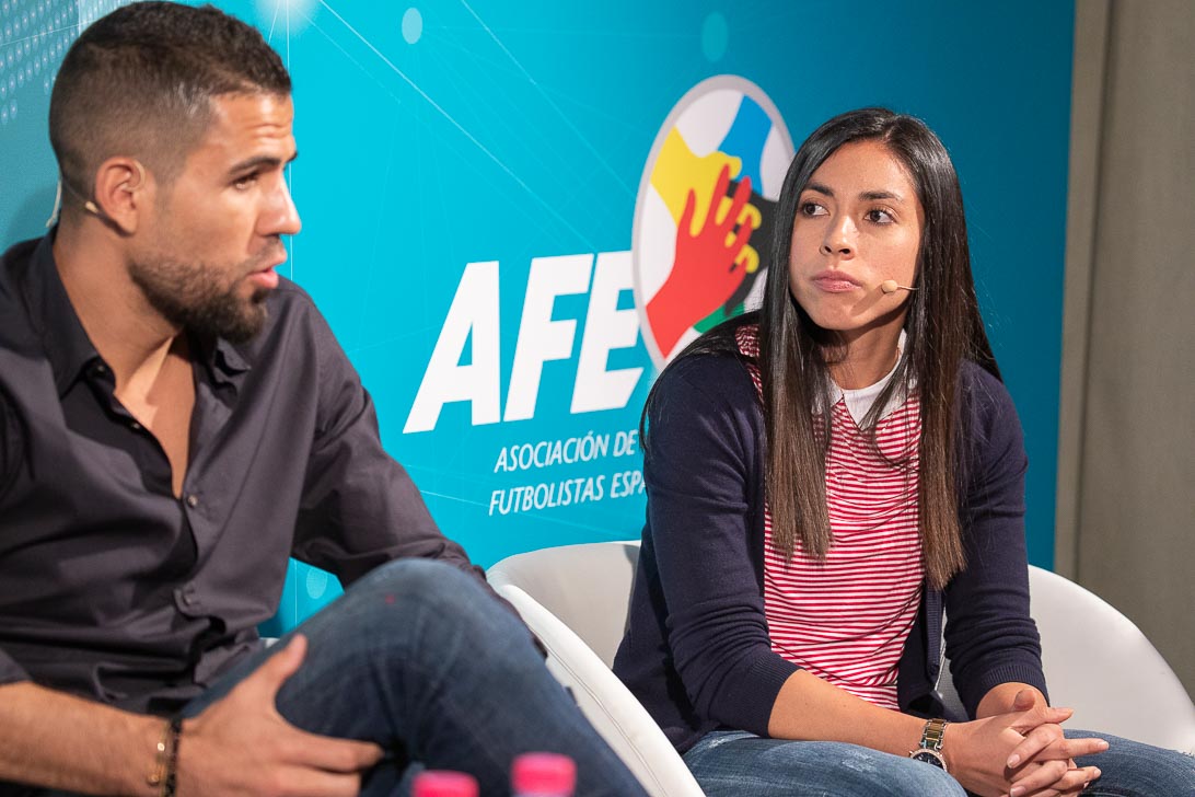 Encuentros AFE - Internacionalización de AFE