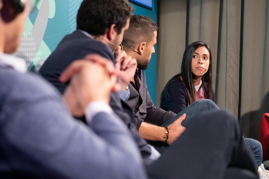 Encuentros AFE - Internacionalización de AFE