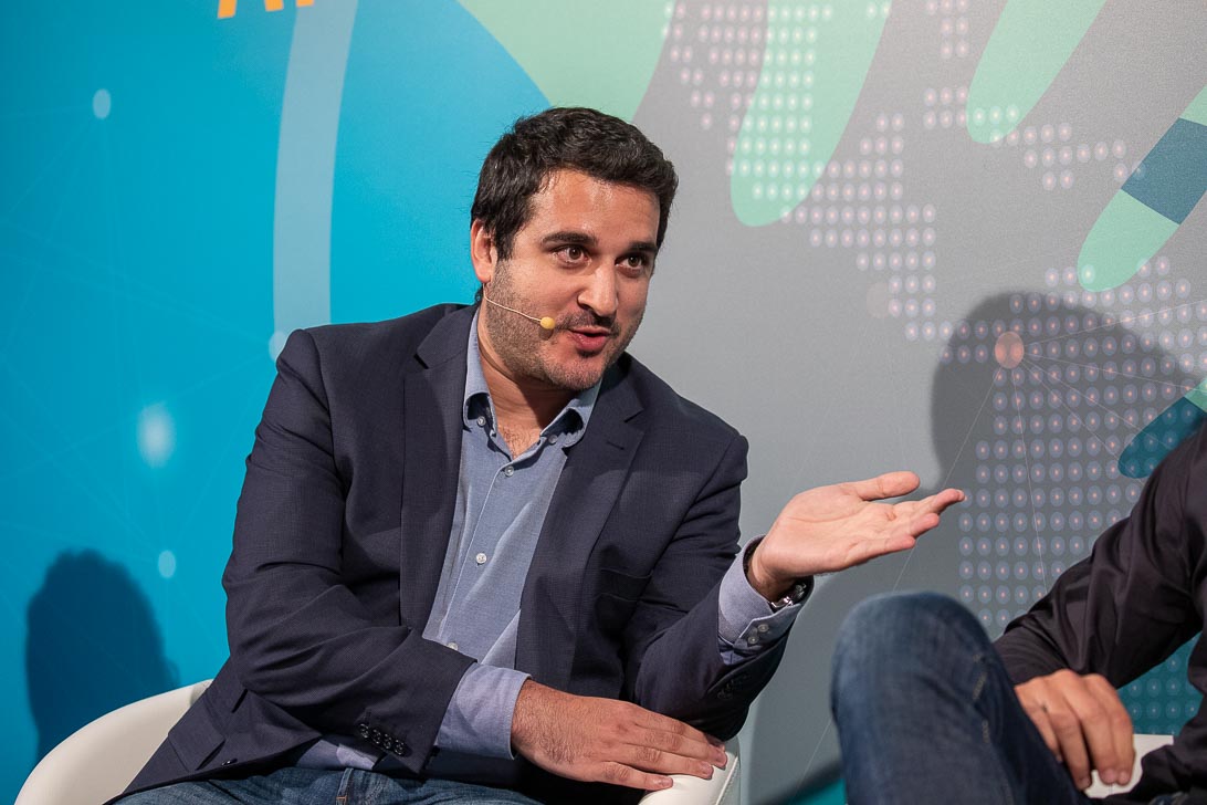 Encuentros AFE - Internacionalización de AFE