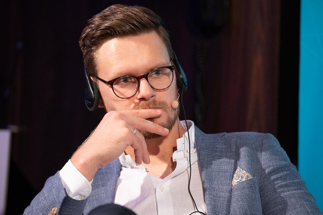 Encuentros AFE - Internacionalización de AFE