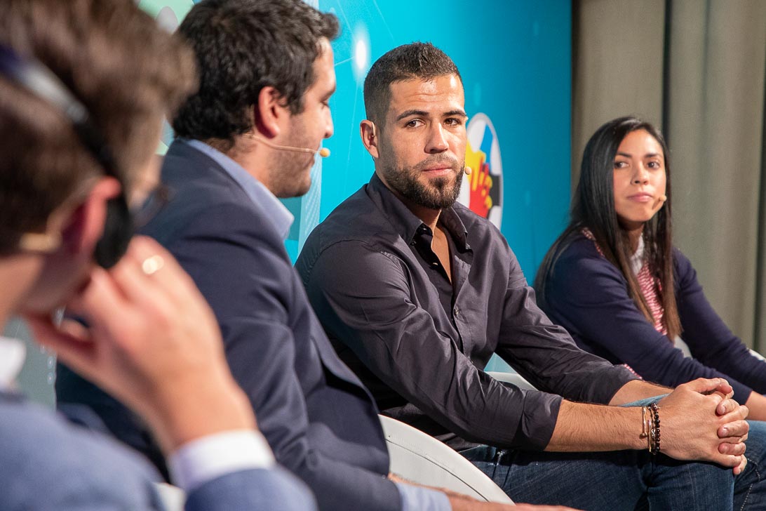 Encuentros AFE - Internacionalización de AFE