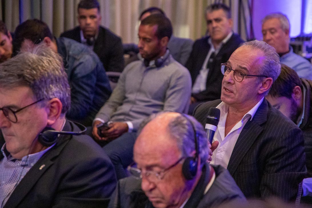 Encuentros AFE - Internacionalización de AFE