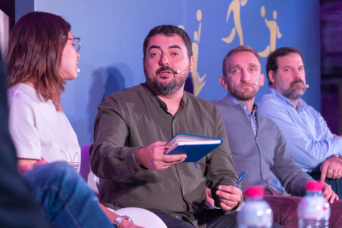 Encuentros AFE - Asociacionismo deportivo