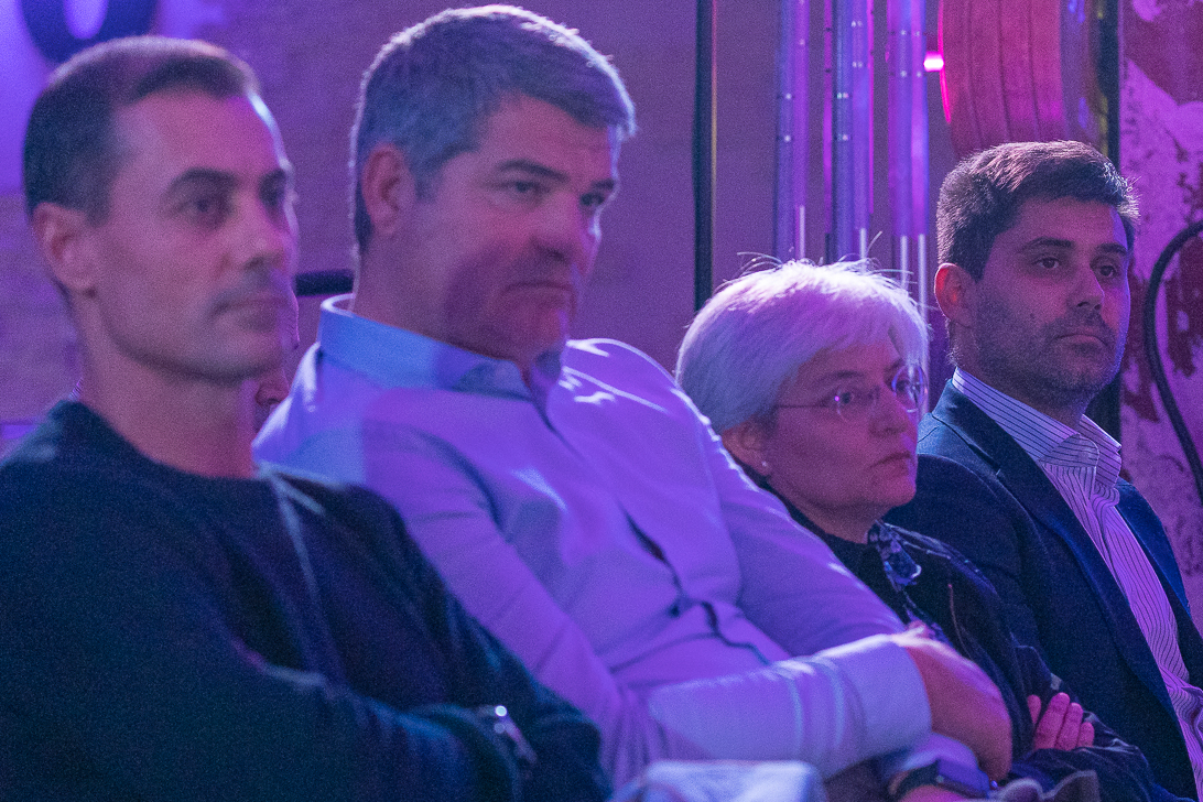 Encuentros AFE - Asociacionismo deportivo