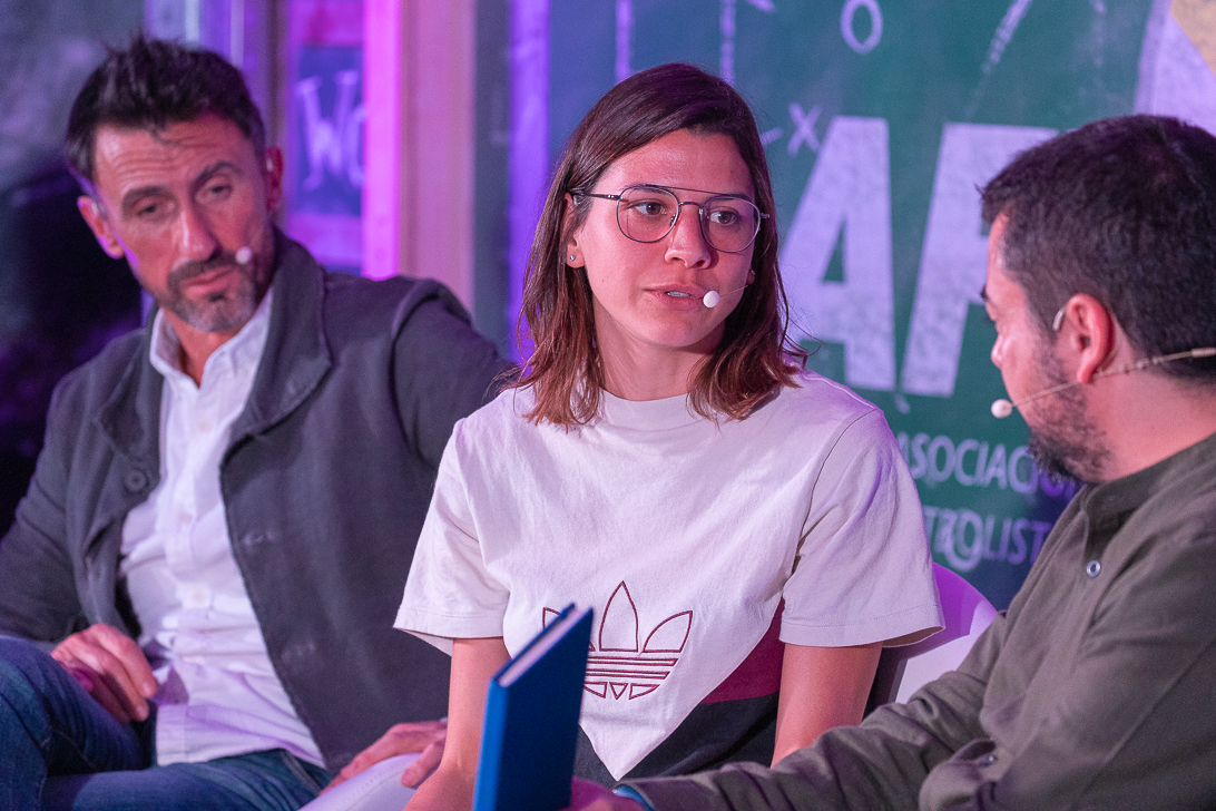 Encuentros AFE - Asociacionismo deportivo