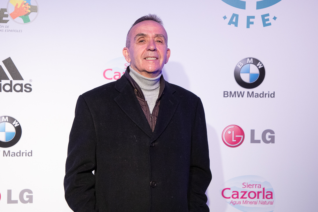 Encuentros AFE - Asociacionismo deportivo