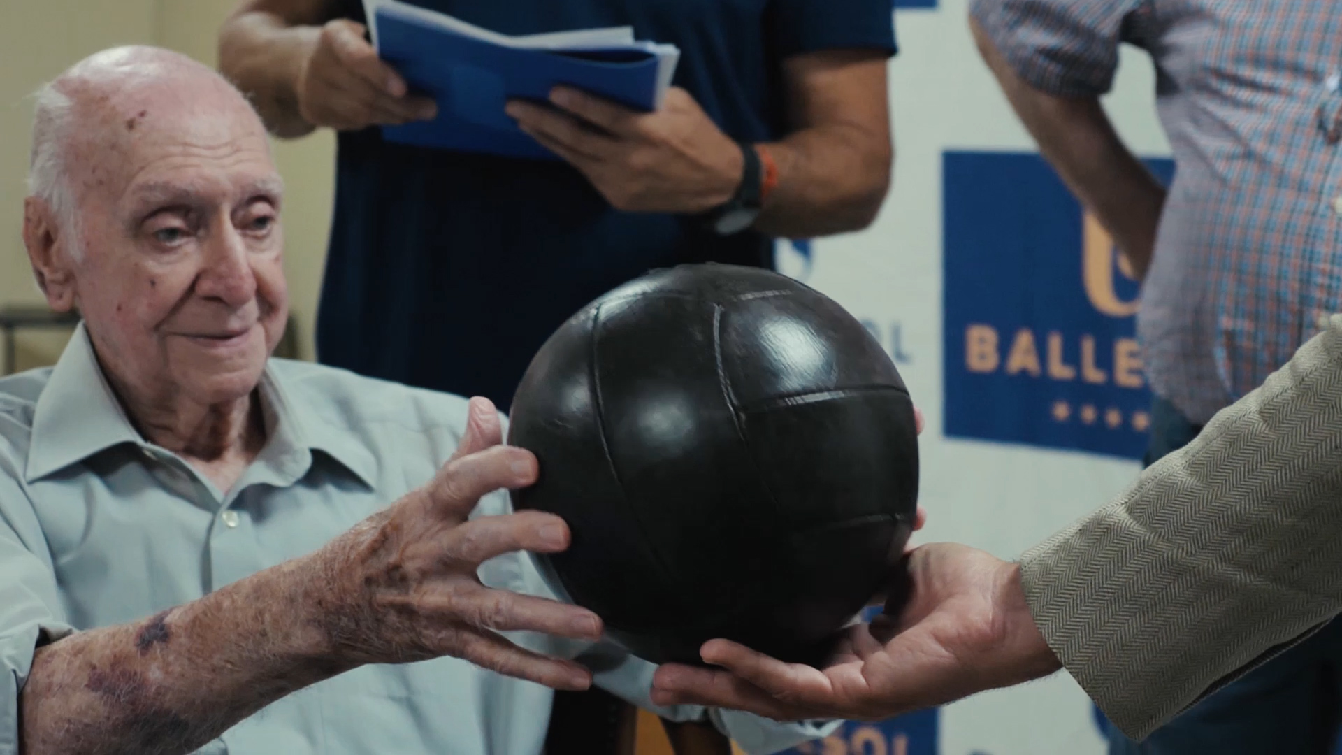 Reminiscencia AFE FEAFV