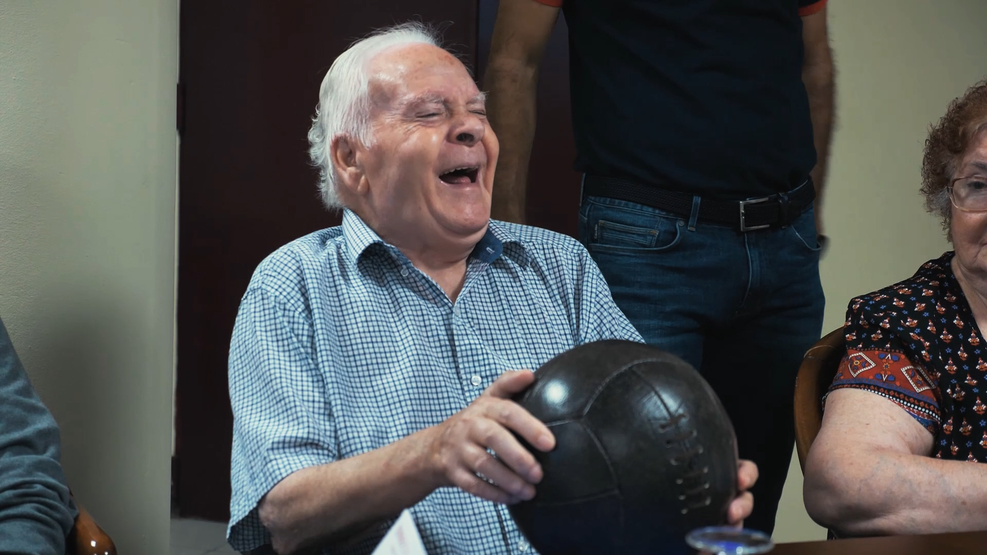 Reminiscencia AFE FEAFV