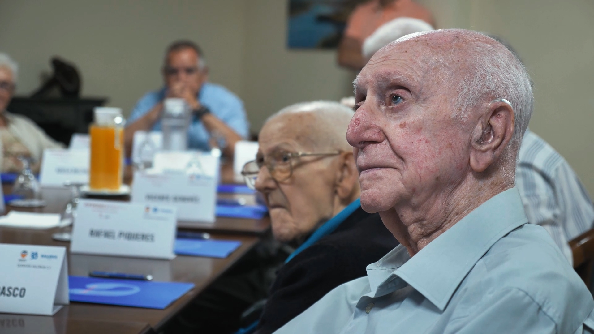 Reminiscencia AFE FEAFV