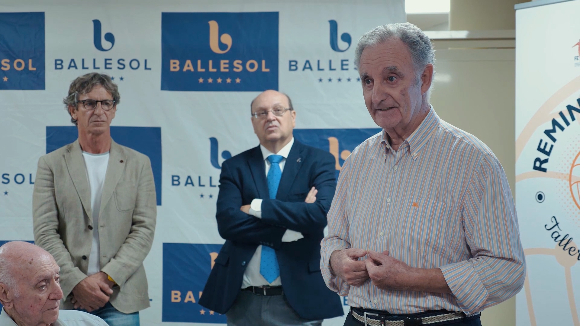 Reminiscencia AFE FEAFV