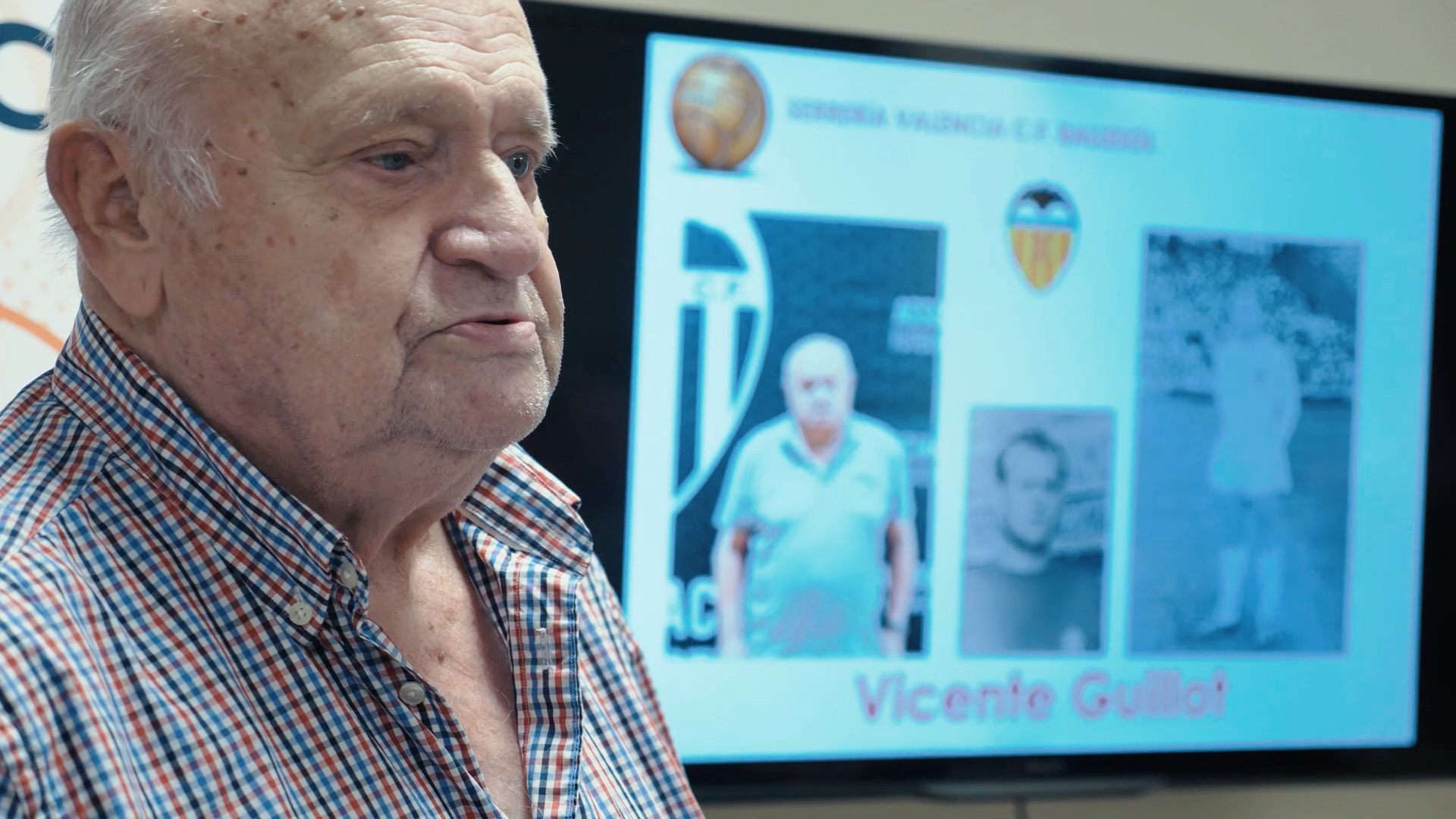 Reminiscencia AFE FEAFV