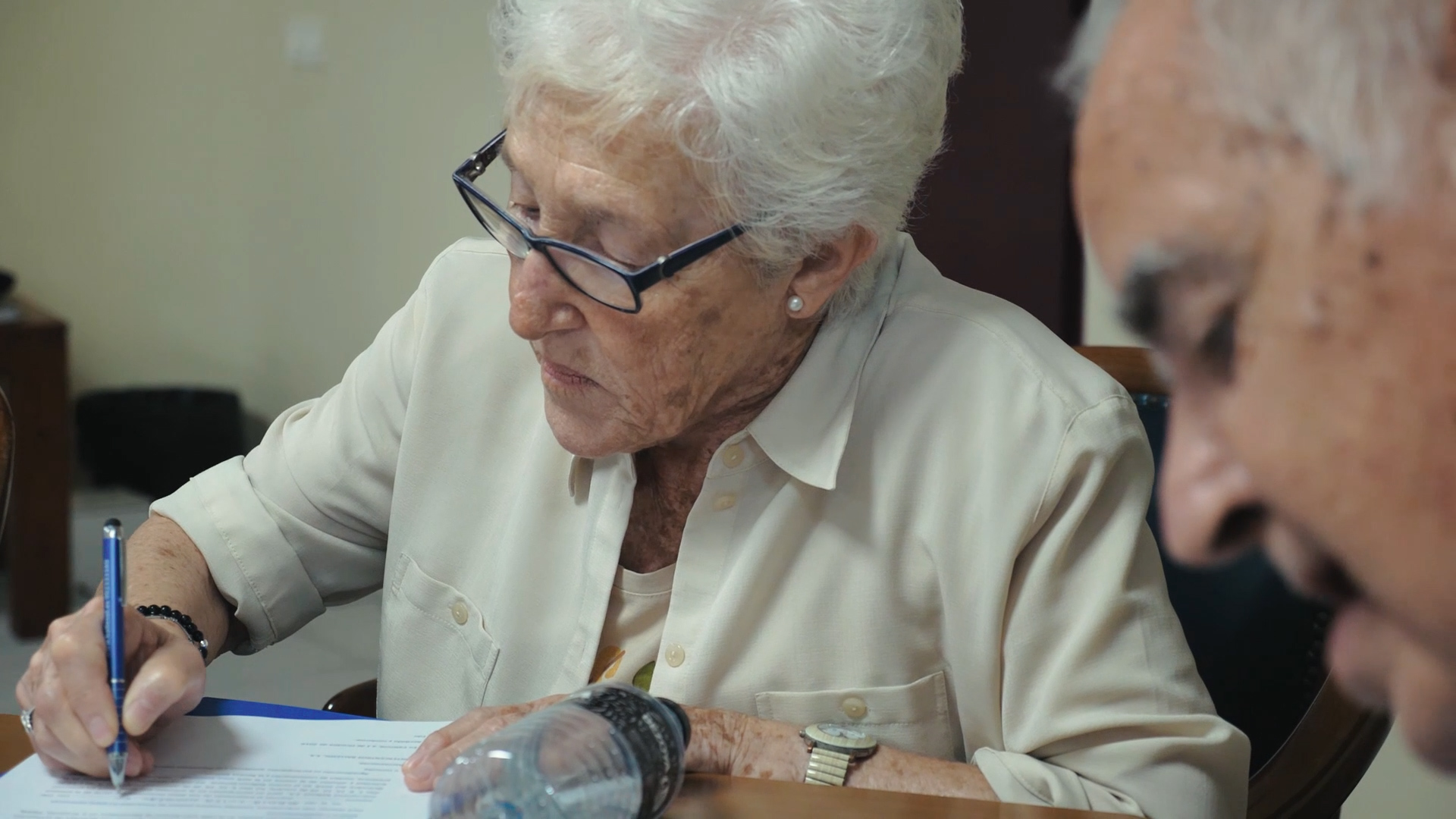 Reminiscencia AFE FEAFV