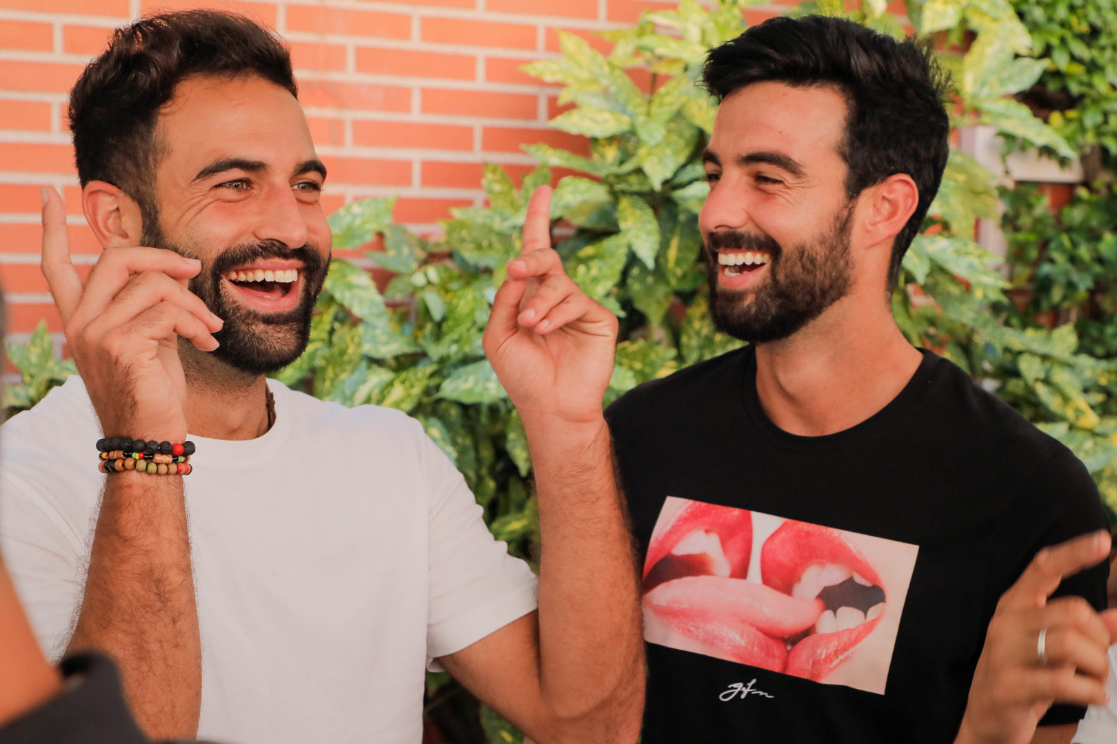 Reunión futbolistas segunda y tercera 2019