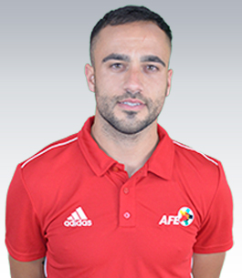 Sergio Iglesias García