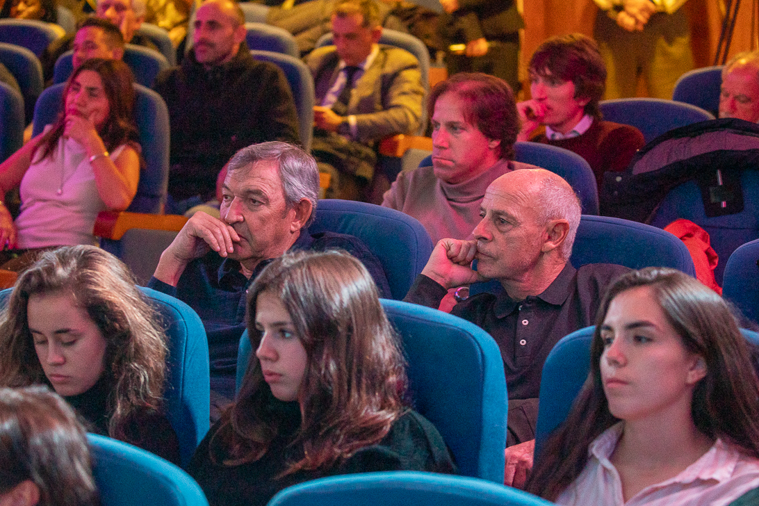 Encuentros AFE - Maternidad y paternidad