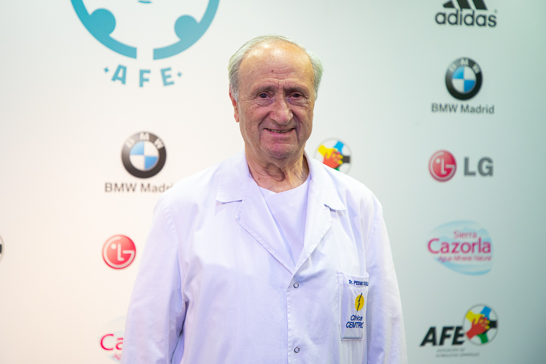 Encuentros AFE - Maternidad y paternidad