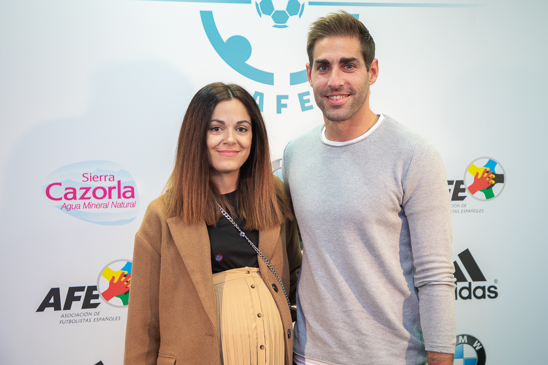 Encuentros AFE - Maternidad y paternidad