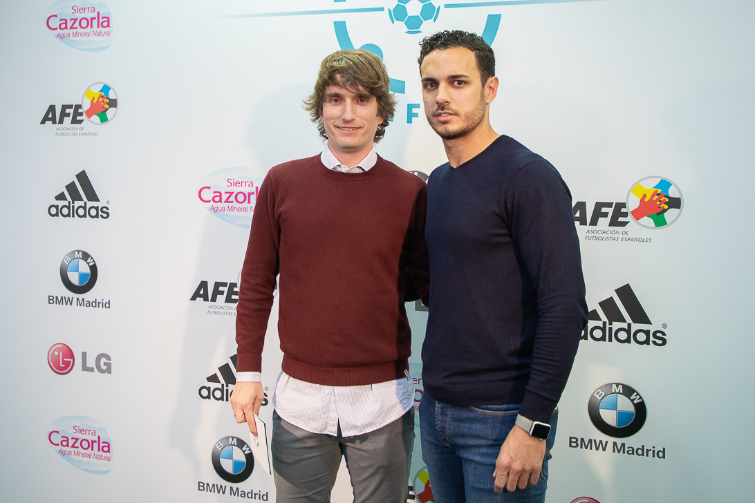 Encuentros AFE - Maternidad y paternidad