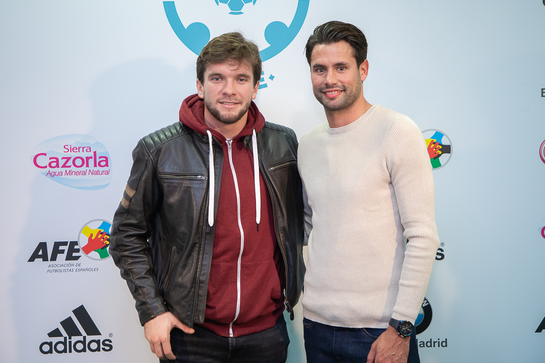 Encuentros AFE - Maternidad y paternidad