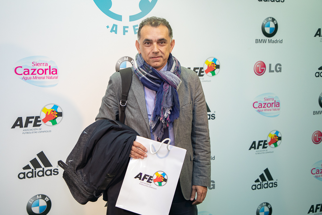 Encuentros AFE - Maternidad y paternidad