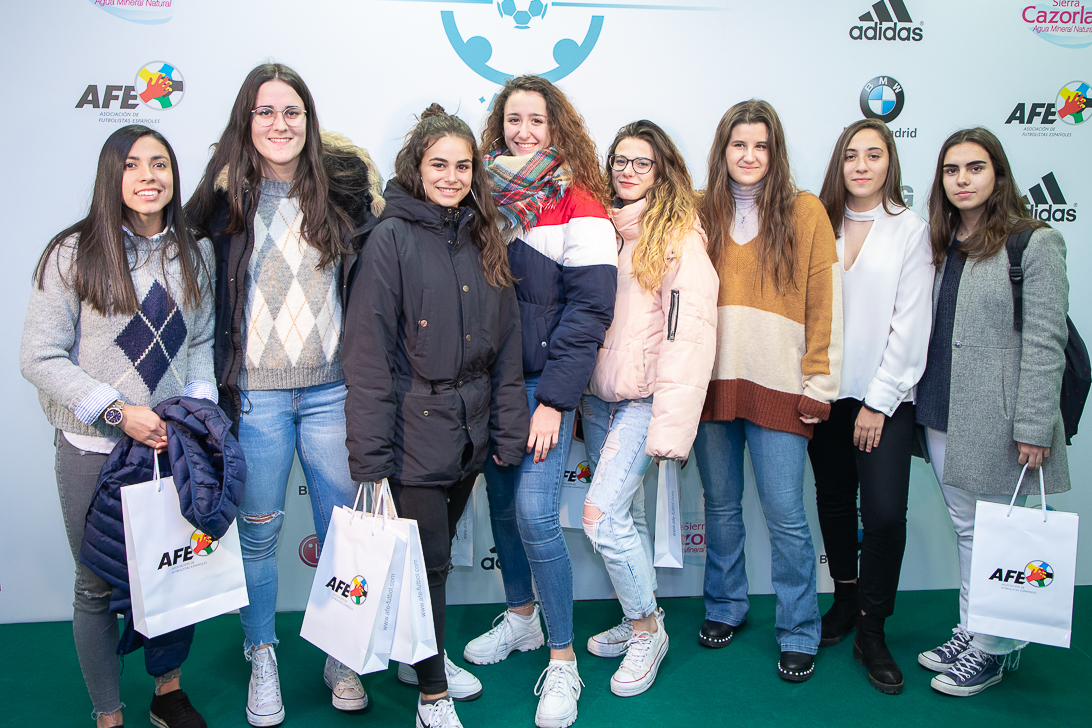 Encuentros AFE - Maternidad y paternidad