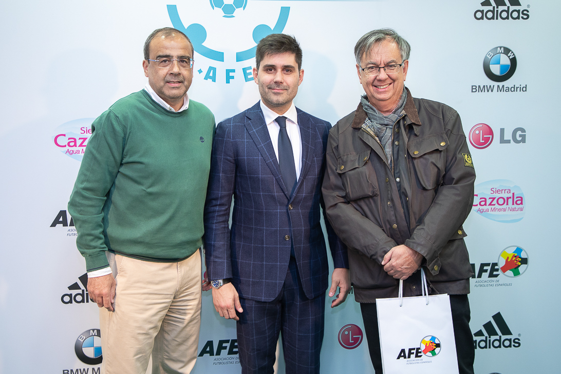 Encuentros AFE - Maternidad y paternidad