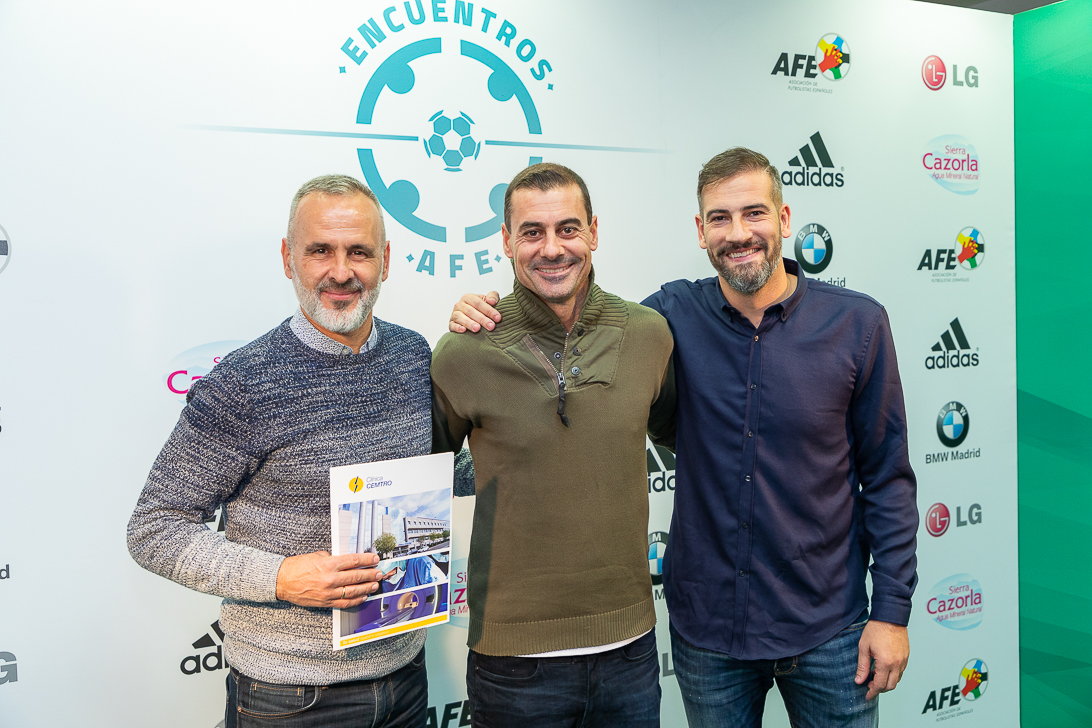 Encuentros AFE - Maternidad y paternidad