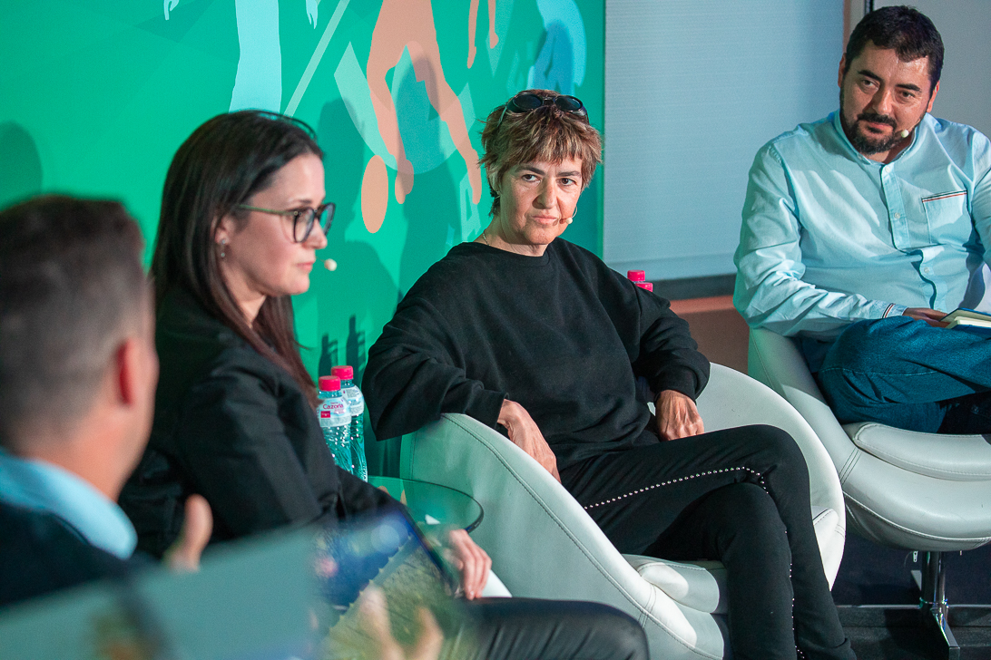 Encuentros AFE - Maternidad y paternidad