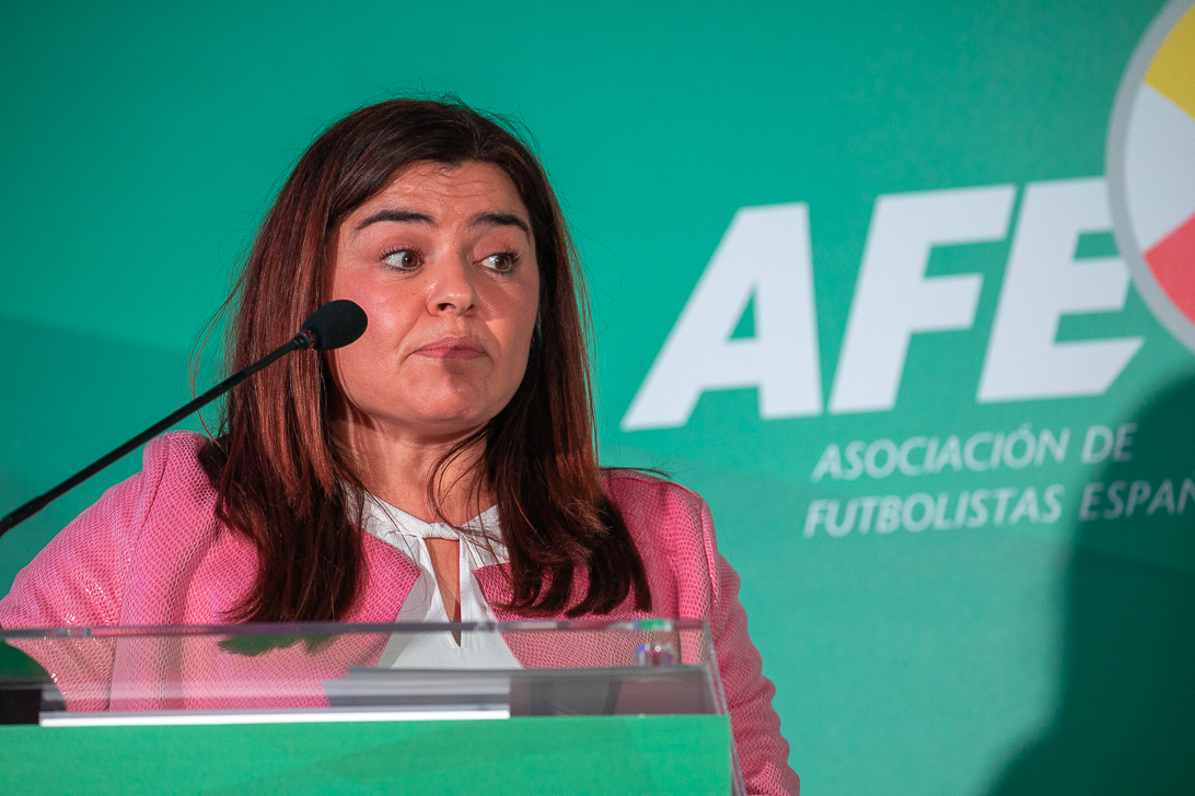 Encuentros AFE - Maternidad y paternidad