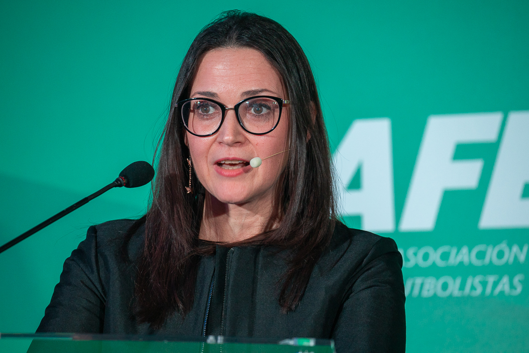 Encuentros AFE - Maternidad y paternidad