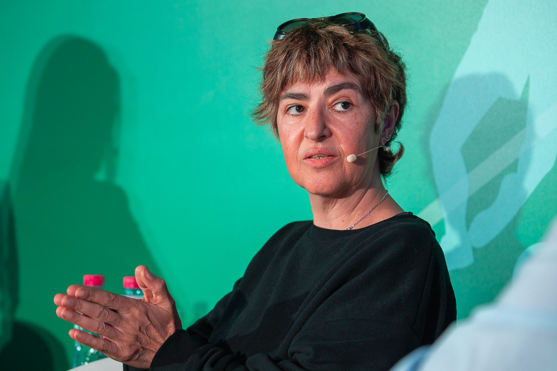 Encuentros AFE - Maternidad y paternidad