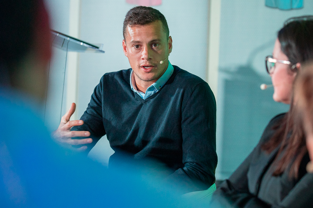 Encuentros AFE - Maternidad y paternidad