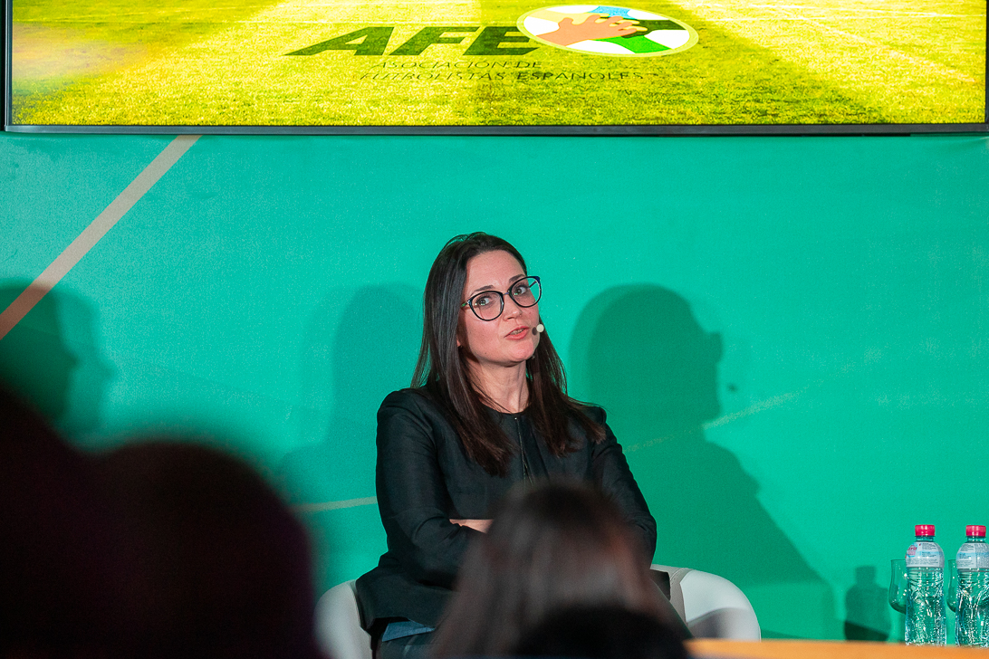 Encuentros AFE - Maternidad y paternidad